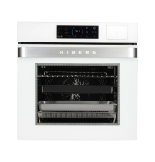 Духовой шкаф Hiberg S-VM 6415 W SMART