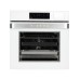 Купить Духовой шкаф Hiberg S-VM 6415 W SMART в интернет-магазине Мега-кухня