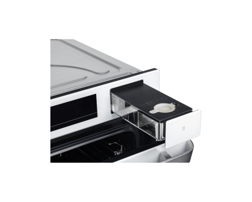 Купить  Духовой шкаф Hiberg S-VM 6415 W SMART в интернет-магазине Мега-кухня 15