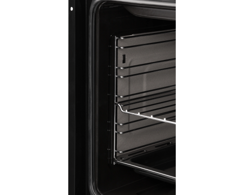 Купить  Духовой шкаф Hiberg VM 4260 B в интернет-магазине Мега-кухня 9