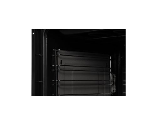 Купить  Духовой шкаф Hiberg VM 4260 B в интернет-магазине Мега-кухня 10