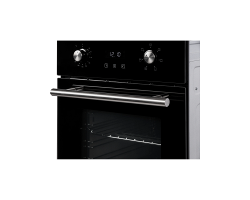 Купить  Духовой шкаф Hiberg VM 4260 B в интернет-магазине Мега-кухня 6