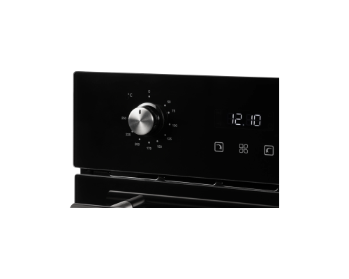 Купить  Духовой шкаф Hiberg VM 4260 B в интернет-магазине Мега-кухня 7