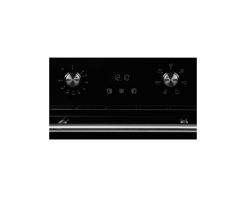 Купить  Духовой шкаф Hiberg VM 4260 B в интернет-магазине Мега-кухня 8