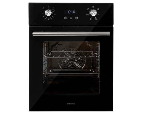 Купить Духовой шкаф Hiberg VM 4260 B в интернет-магазине Мега-кухня
