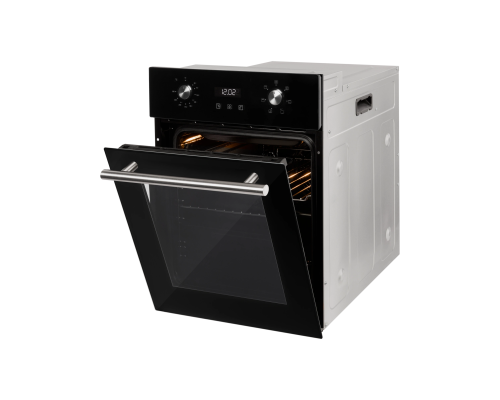 Купить  Духовой шкаф Hiberg VM 4260 B в интернет-магазине Мега-кухня 4