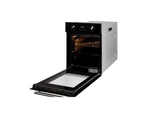 Купить  Духовой шкаф Hiberg VM 4260 B в интернет-магазине Мега-кухня 5