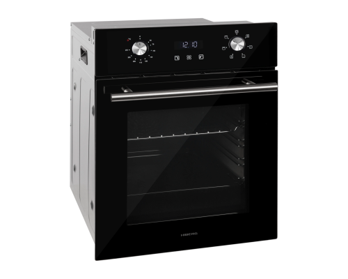 Купить  Духовой шкаф Hiberg VM 4260 B в интернет-магазине Мега-кухня 1