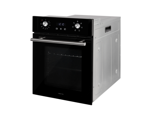 Купить  Духовой шкаф Hiberg VM 4260 B в интернет-магазине Мега-кухня 3