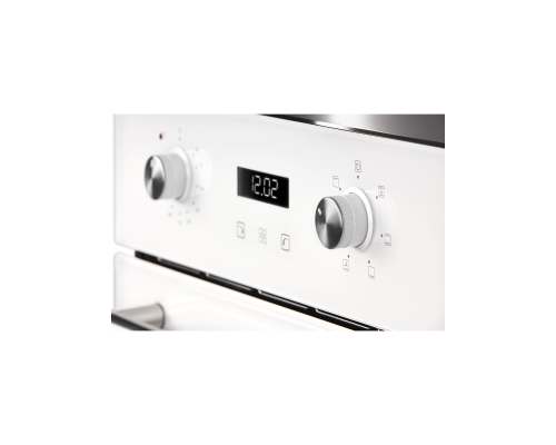 Купить  Духовой шкаф Hiberg VM 4260 W в интернет-магазине Мега-кухня 7