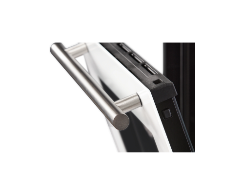 Купить  Духовой шкаф Hiberg VM 4260 W в интернет-магазине Мега-кухня 8