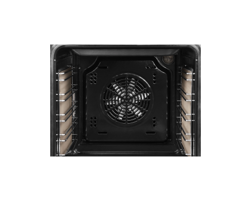 Купить  Духовой шкаф Hiberg VM 4260 W в интернет-магазине Мега-кухня 9