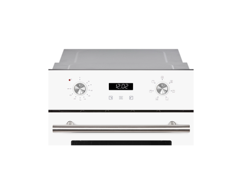 Купить  Духовой шкаф Hiberg VM 4260 W в интернет-магазине Мега-кухня 6