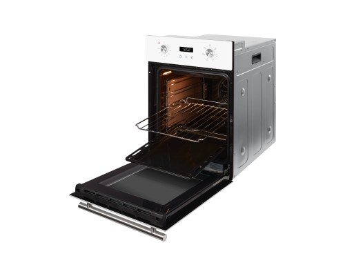 Купить  Духовой шкаф Hiberg VM 4260 W в интернет-магазине Мега-кухня 5
