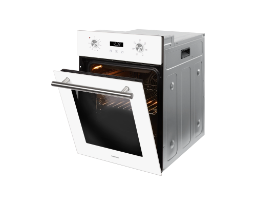 Купить  Духовой шкаф Hiberg VM 4260 W в интернет-магазине Мега-кухня 4