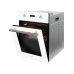 Купить  Духовой шкаф Hiberg VM 4260 W в интернет-магазине Мега-кухня 4