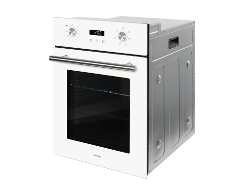 Купить  Духовой шкаф Hiberg VM 4260 W в интернет-магазине Мега-кухня 3