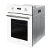 Купить  Духовой шкаф Hiberg VM 4260 W в интернет-магазине Мега-кухня 3