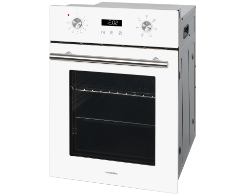 Купить  Духовой шкаф Hiberg VM 4260 W в интернет-магазине Мега-кухня 2