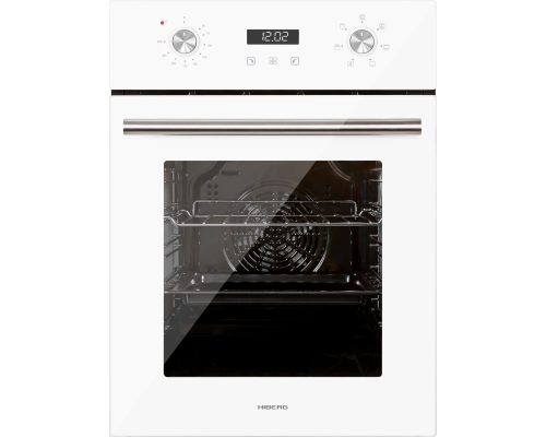 Купить Духовой шкаф Hiberg VM 4260 W в интернет-магазине Мега-кухня