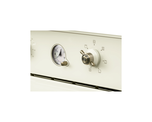 Купить  Духовой шкаф Hiberg VM 4360 RY в интернет-магазине Мега-кухня 7