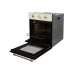 Купить  Духовой шкаф Hiberg VM 4360 RY в интернет-магазине Мега-кухня 5