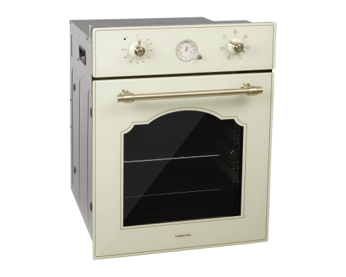 Купить  Духовой шкаф Hiberg VM 4360 RY в интернет-магазине Мега-кухня 1