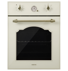 Духовой шкаф Hiberg VM 4360 RY