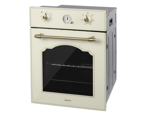 Купить  Духовой шкаф Hiberg VM 4360 RY в интернет-магазине Мега-кухня 2