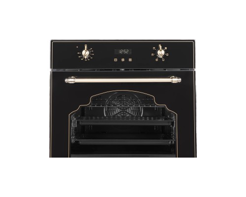 Купить  Духовой шкаф Hiberg VM 6260 RB в интернет-магазине Мега-кухня 7