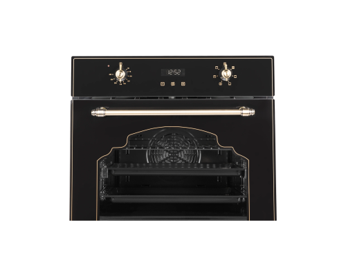 Купить  Духовой шкаф Hiberg VM 6260 RB в интернет-магазине Мега-кухня 7