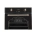 Купить  Духовой шкаф Hiberg VM 6260 RB в интернет-магазине Мега-кухня 7