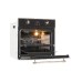 Купить  Духовой шкаф Hiberg VM 6260 RB в интернет-магазине Мега-кухня 4