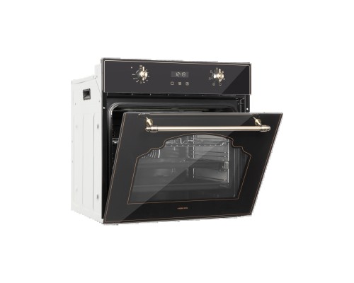 Купить  Духовой шкаф Hiberg VM 6260 RB в интернет-магазине Мега-кухня 2