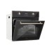 Купить  Духовой шкаф Hiberg VM 6260 RB в интернет-магазине Мега-кухня 2