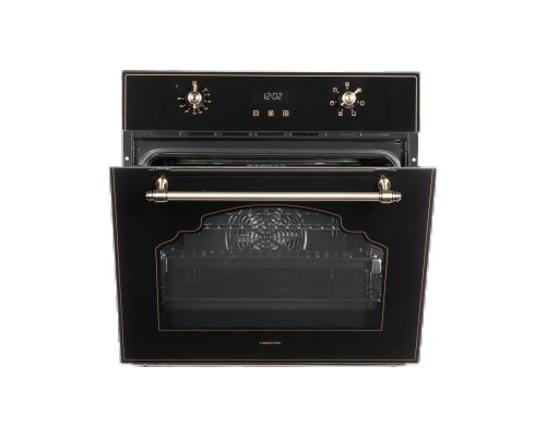 Купить  Духовой шкаф Hiberg VM 6260 RB в интернет-магазине Мега-кухня 1
