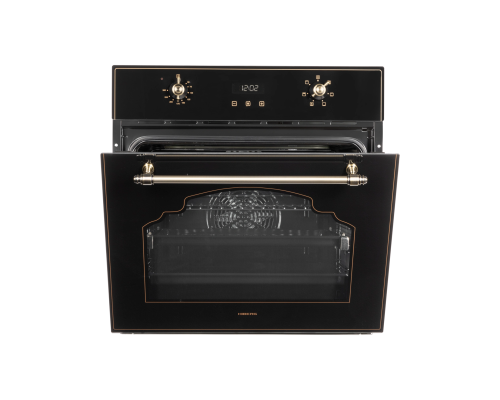 Купить  Духовой шкаф Hiberg VM 6260 RB в интернет-магазине Мега-кухня 1