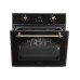 Купить  Духовой шкаф Hiberg VM 6260 RB в интернет-магазине Мега-кухня 1