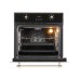 Купить  Духовой шкаф Hiberg VM 6260 RB в интернет-магазине Мега-кухня 3