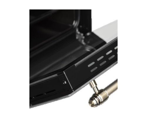 Купить  Духовой шкаф Hiberg VM 6260 RB в интернет-магазине Мега-кухня 8