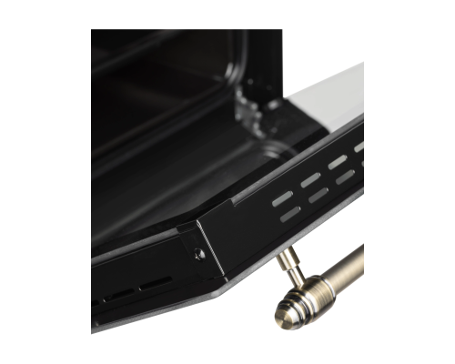 Купить  Духовой шкаф Hiberg VM 6260 RB в интернет-магазине Мега-кухня 8