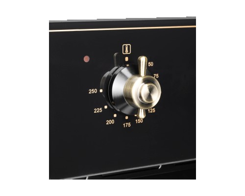Купить  Духовой шкаф Hiberg VM 6260 RB в интернет-магазине Мега-кухня 9