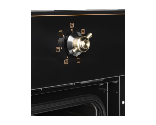 Купить  Духовой шкаф Hiberg VM 6260 RB в интернет-магазине Мега-кухня 10