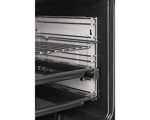 Купить  Духовой шкаф Hiberg VM 6260 RB в интернет-магазине Мега-кухня 6