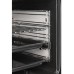 Купить  Духовой шкаф Hiberg VM 6260 RB в интернет-магазине Мега-кухня 6