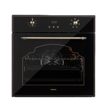 Духовой шкаф Hiberg VM 6260 RB