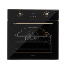 Духовой шкаф Hiberg VM 6260 RB