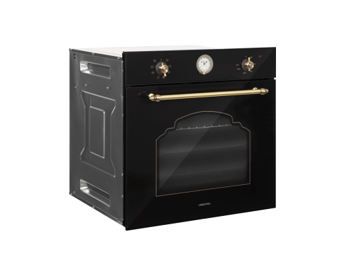 Купить  Духовой шкаф Hiberg VM 6382 BR в интернет-магазине Мега-кухня 1