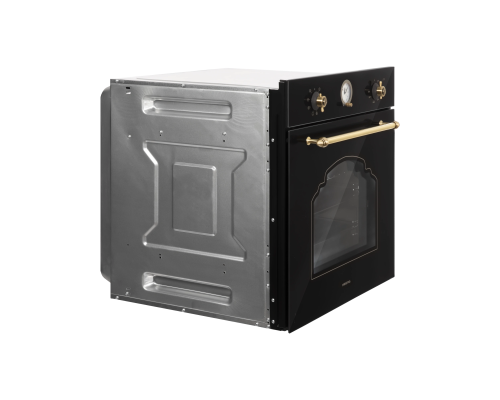 Купить  Духовой шкаф Hiberg VM 6382 BR в интернет-магазине Мега-кухня 2