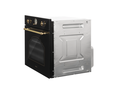 Купить  Духовой шкаф Hiberg VM 6382 BR в интернет-магазине Мега-кухня 3